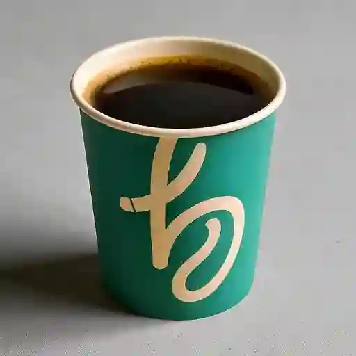 Café Americano 8 Oz