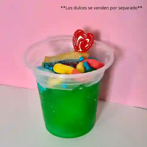 Mango Manía Rum