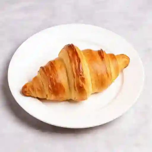 Croissant Jamon y Queso