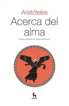Acerca Del Alma - Aristóteles