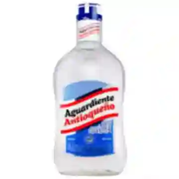 Antioqueño Azul 750 ml Botella