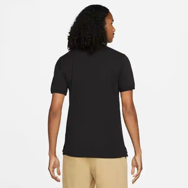 Nike Camiseta The Polo Df Heritge Slim2 Talla S Ref: DA4379-010