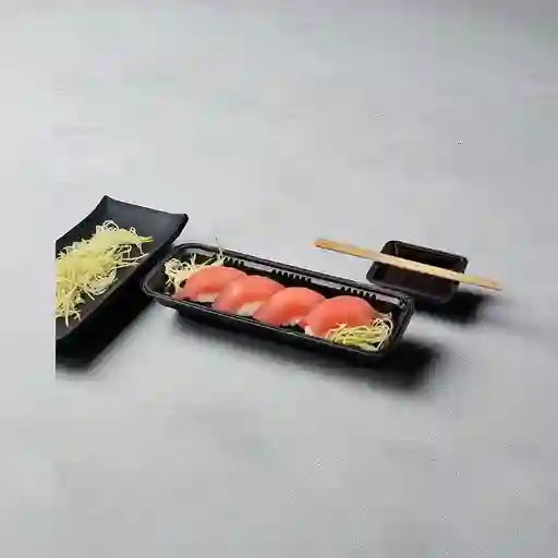 Niguiri de Atún