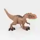 Maypa Dinosaurio T-Rex Sonido 27 x 10 cm