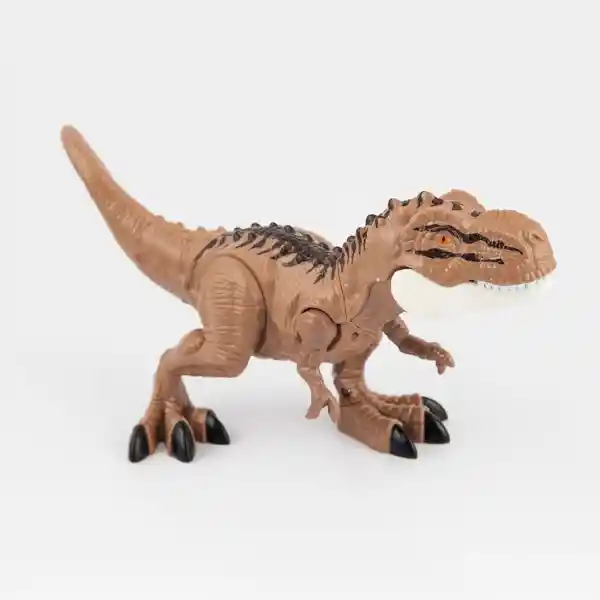 Maypa Dinosaurio T-Rex Sonido 27 x 10 cm