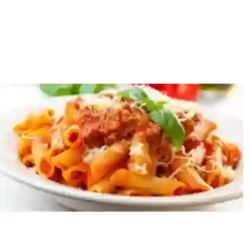 Macaroni Bolognesa