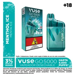 vuse go oxxo Button On Vuse Go Vuse Go 8000 Disposable Vape – 8,000 Puffs What Does The  Button On A Vuse Go Do Vuse Epod 2 Refills Vuse Device Epod 2+ main image 1
