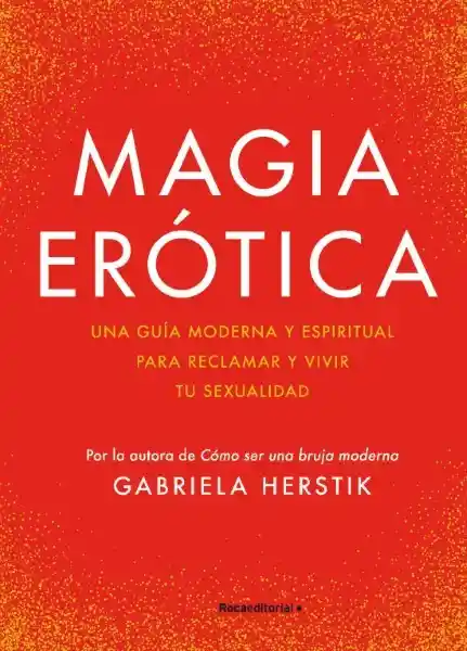 Magia Erótica Rocaeditorial