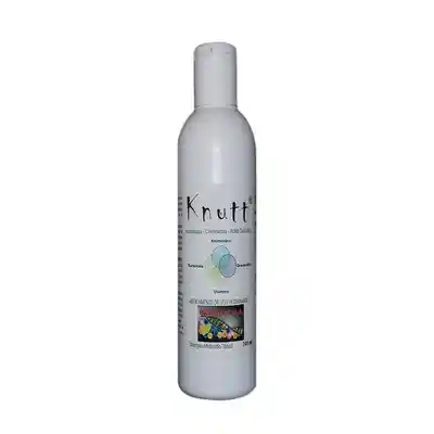 Knutt Shampoo 240 mL