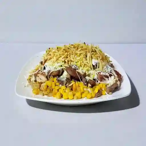 Super mazorcada full