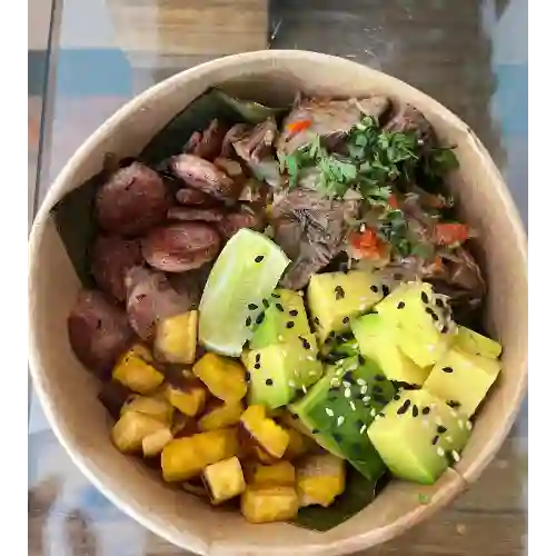 Fiambowl
