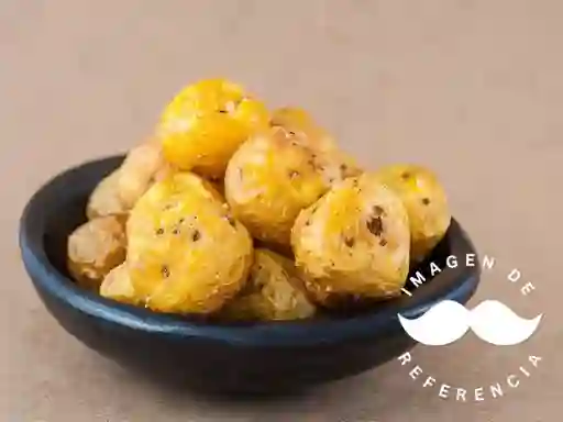 Papas Criollas