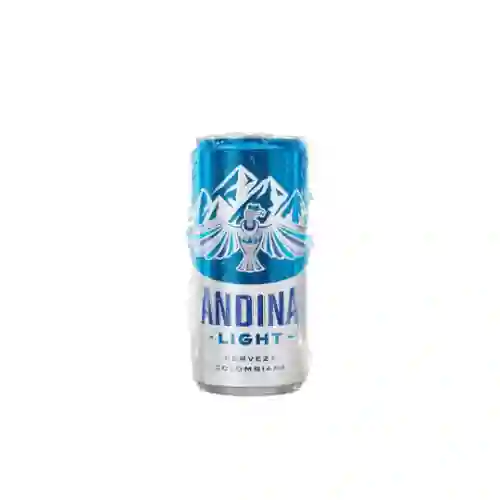 Cerveza Andina Light