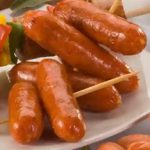 Chorizo Coctelero