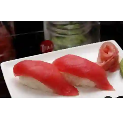 Nigiri Maguro