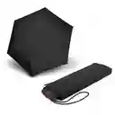 Knirps Sombrilla Ultraliviana As.050 Negra