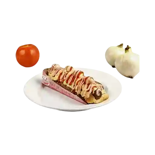 Perro Sencillo