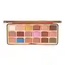 Too Faced Paleta de Sombras Better Chocolate Eye Shadow