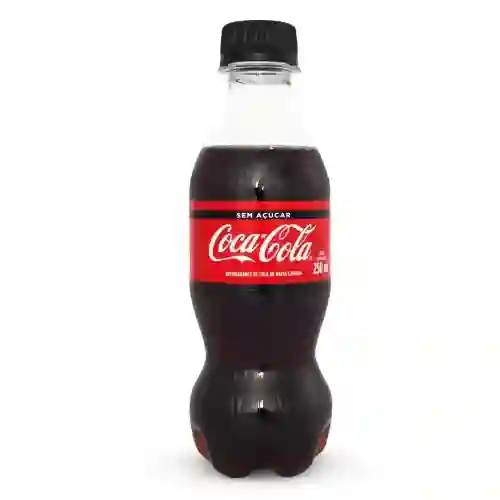Coca Cola Zero 250ml
