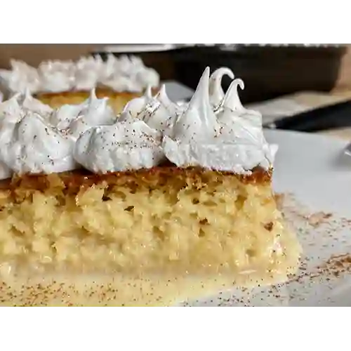 Torta Tres Leches