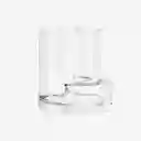 Element Accessories Florero Fusio Tras 20 cm