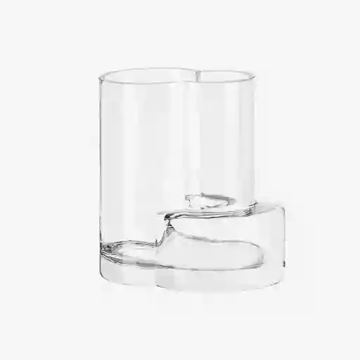 Element Accessories Florero Fusio Tras 20 cm
