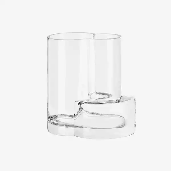 Element Accessories Florero Fusio Tras 20 cm