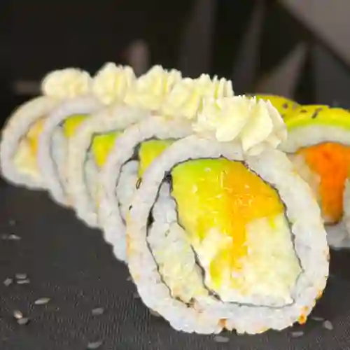 Veggie Roll (new)
