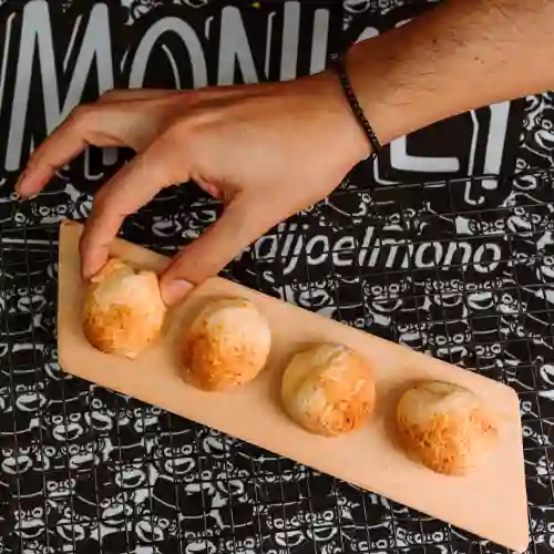 Pan de Monos