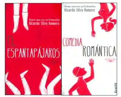 Érase Una Vez en Colombia: 'Comedia Romántica'