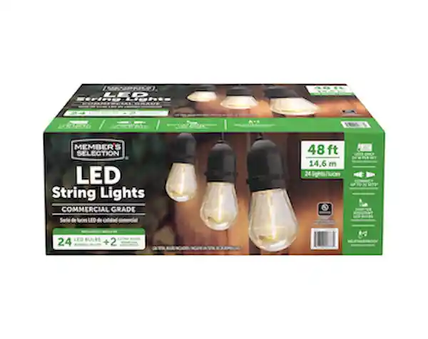 Set Bombillas Led Member's Selection