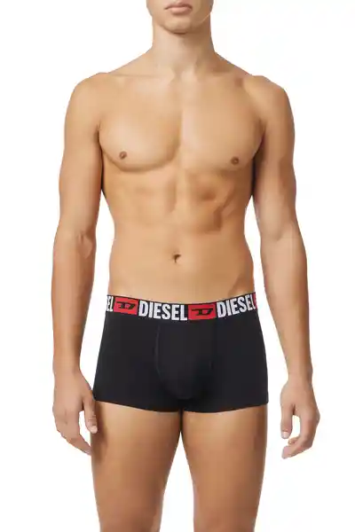 Diesel Ropa Interior Umbx-Damienthreepack Talla M