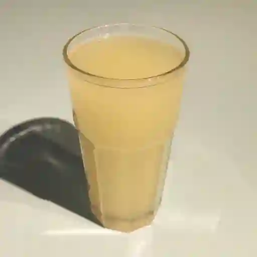Limonada de Pepino
