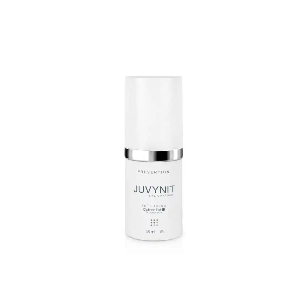 Juvynit Crema Contorno de ojos Prevención Anti- Edad