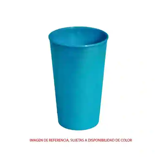 Colplast Vaso Arenado 10 Oz