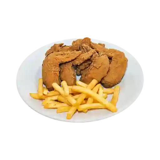 Combo Alitas