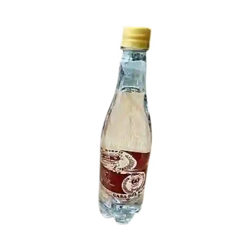 Agua en Botella 600 ml