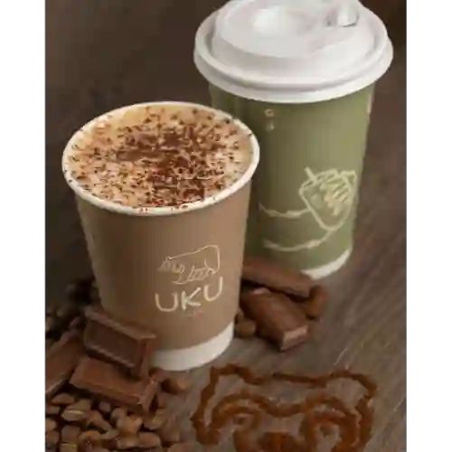 Mocaccino 9 Onz