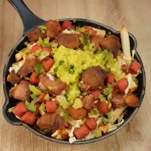 Dm Special Pork