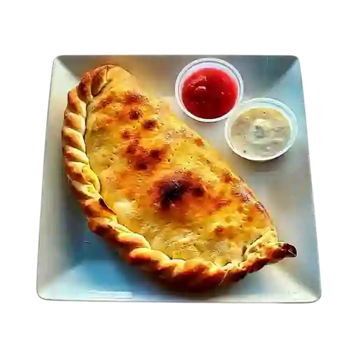 Panzerotti Tradicional