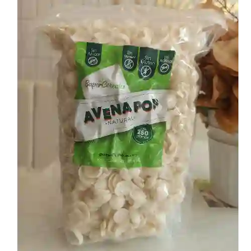 Avena Pop 250Gr