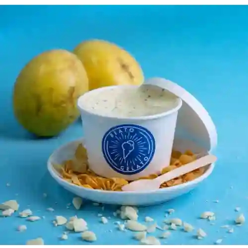 Yogurt - Maracuyá