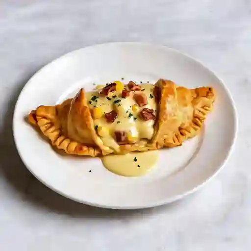 Panzerotti Campesino