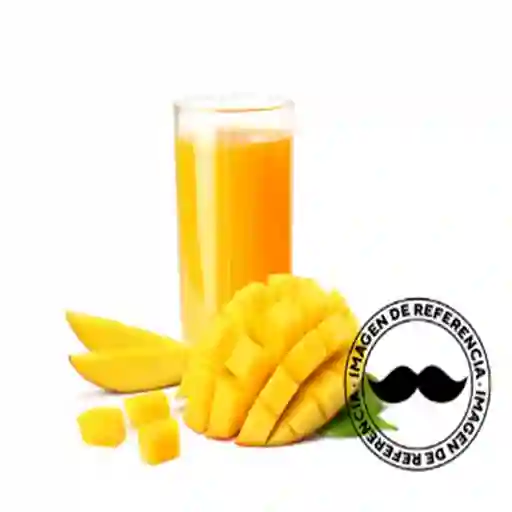 Jugo de Mango en Agua