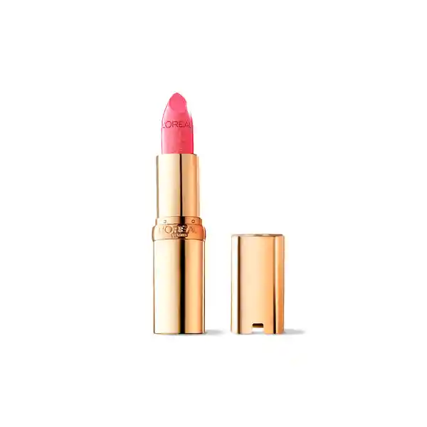 Labial L’Oréal Paris Colour Riche Luminous Fresh as a Rose 3.6 gr