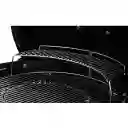 Weber Asador Carbon Master-Touch 22 In Negro 14501001