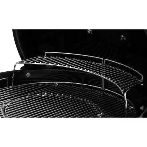 Weber Asador Carbon Master-Touch 22 In Negro 14501001