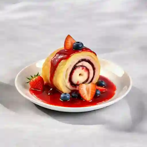 Ny Roll
