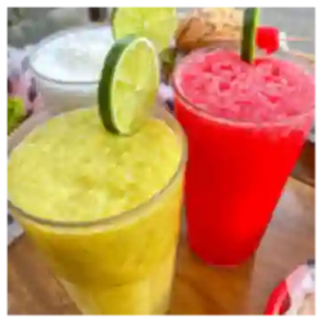 Limonada de Coco