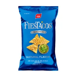 La Victoria Pasaboca Fiestaco Natural